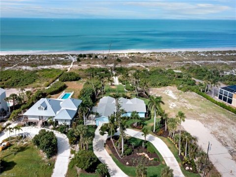 Chateaux Sur Mer Unrec Sanibel Real Estate