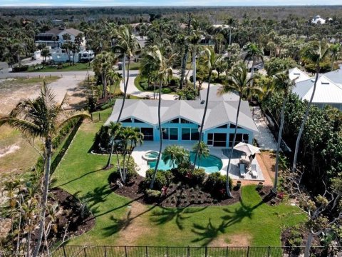 Chateaux Sur Mer Unrec Sanibel Real Estate