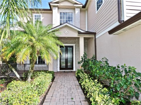 Coachman Glen Naples Real Estate