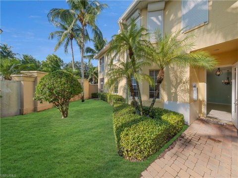 Coconut Shores Estero Florida Condos for Sale