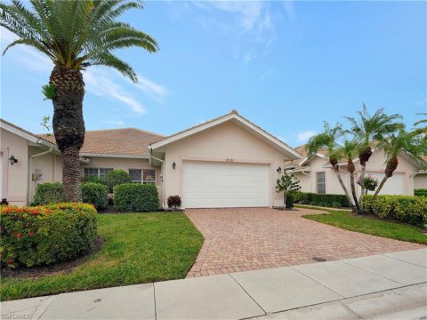 Coconut Shores Estero Florida Homes for Sale