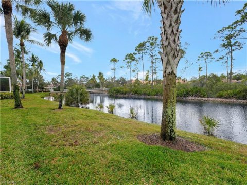 Coconut Shores Estero Florida Homes for Sale