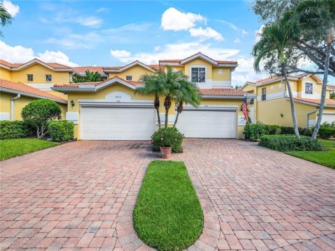 Coconut Shores Estero Florida Real Estate