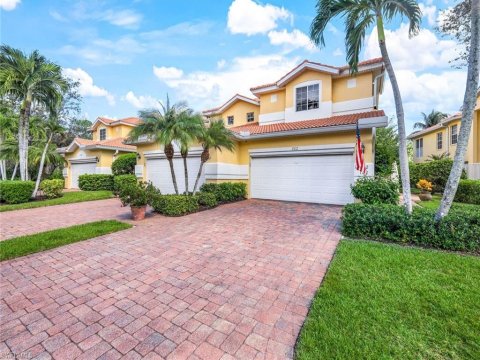 Coconut Shores Estero Florida Real Estate