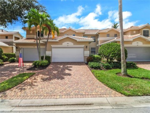 Coconut Shores Estero Florida Real Estate