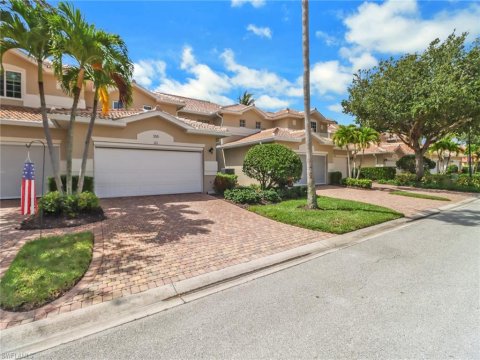 Coconut Shores Estero Florida Real Estate