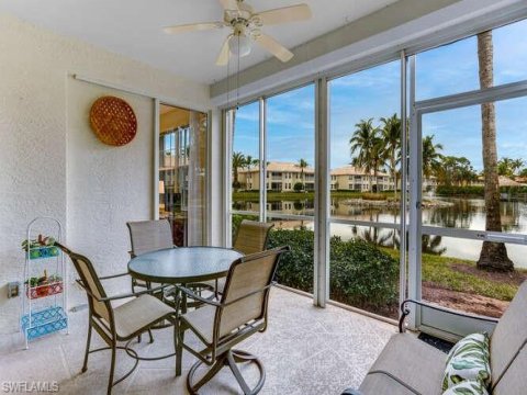 Coconut Shores Estero Florida Real Estate