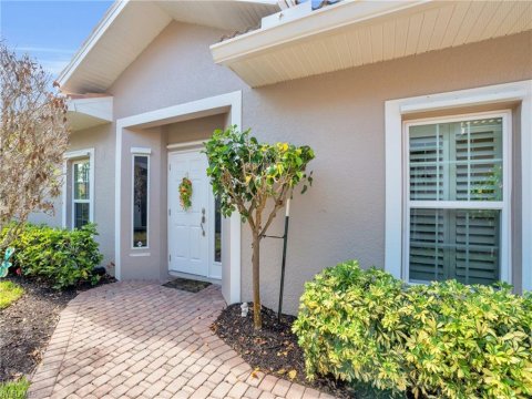 Coconut Shores Estero Real Estate