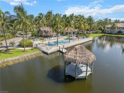 Coconut Shores Estero Real Estate