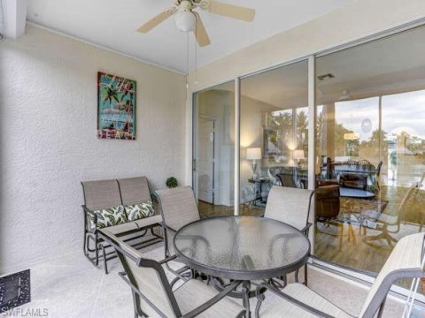 Coconut Shores Estero Real Estate