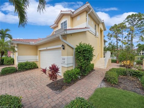 Coconut Shores Estero Real Estate