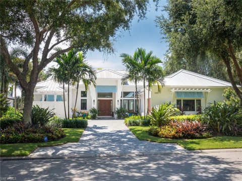 Colliers Reserve Naples Florida Homes for Sale