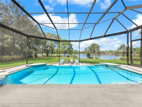 Colliers Reserve Naples Florida Homes for Sale