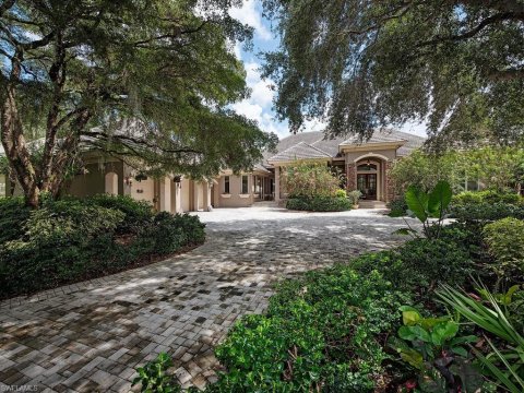 Colliers Reserve Naples Florida Real Estate