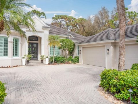 Colliers Reserve Naples Florida Real Estate