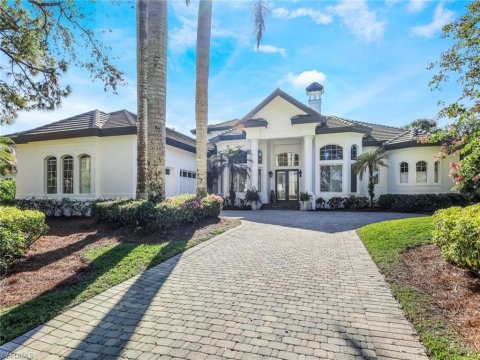 Colliers Reserve Naples Florida Real Estate