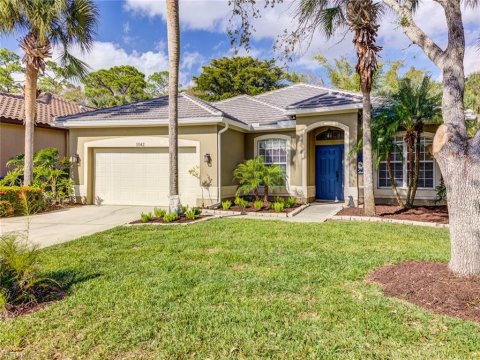 Colonial Oaks Estero Florida Real Estate