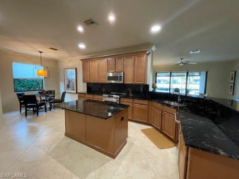 Copper Cove Preserve Naples Florida Homes for Sale