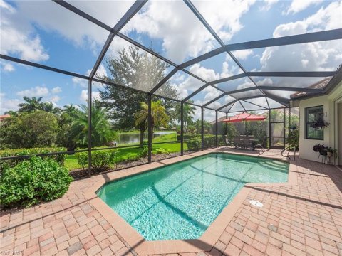 Copper Cove Preserve Naples Florida Real Estate