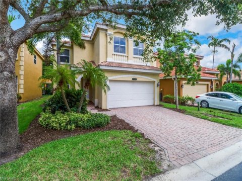 Copper Oaks Estero Florida Homes for Sale