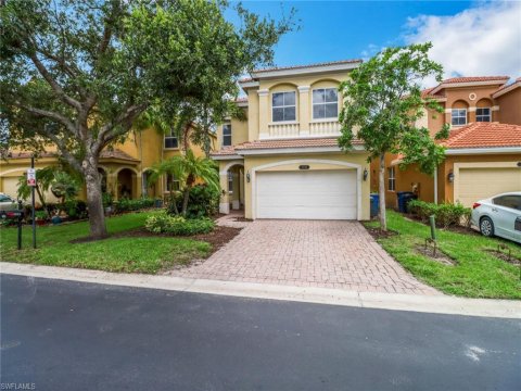 Copper Oaks Estero Florida Homes for Sale