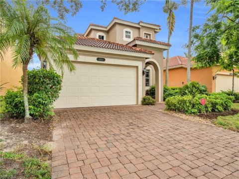 Copper Oaks Estero Florida Homes for Sale