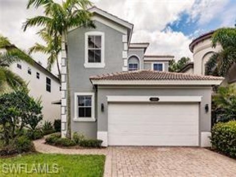 Copper Oaks Estero Real Estate