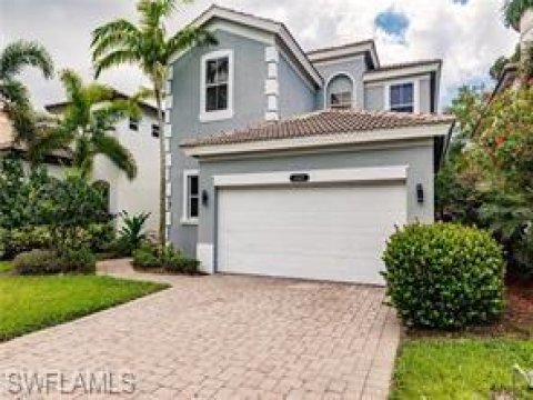 Copper Oaks Estero Real Estate