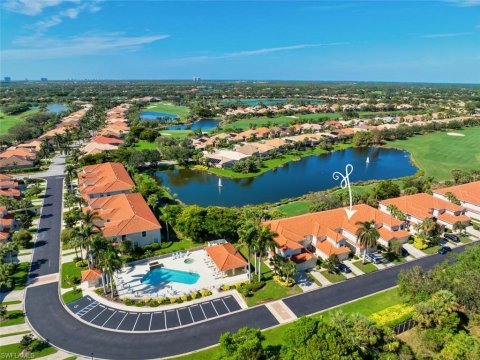 Copperleaf At The Brooks Estero Florida Condos for Sale