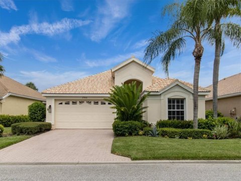 Copperleaf At The Brooks Estero Florida Homes for Sale