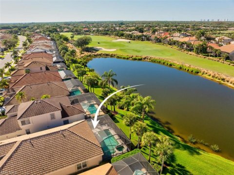 Copperleaf At The Brooks Estero Florida Homes for Sale