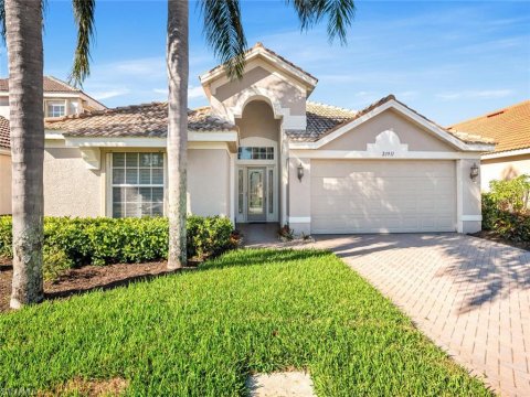 Copperleaf At The Brooks Estero Florida Homes for Sale