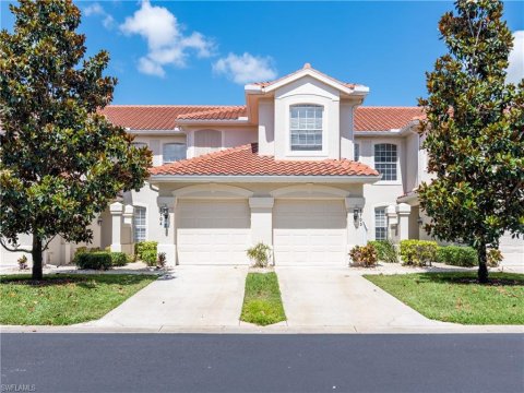 Copperleaf At The Brooks Estero Florida Real Estate