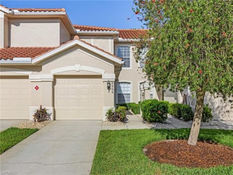 Copperleaf At The Brooks Estero Florida Real Estate