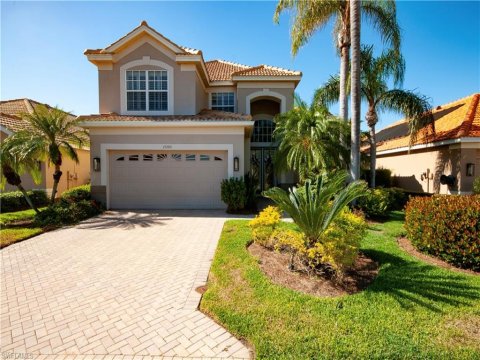 Copperleaf At The Brooks Estero Florida Real Estate