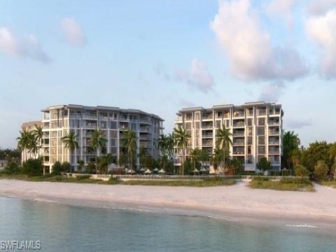Coquina Sands Naples Florida Condos for Sale