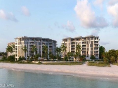 Coquina Sands Naples Real Estate