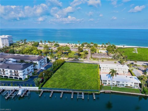 Coquina Sands Naples Real Estate