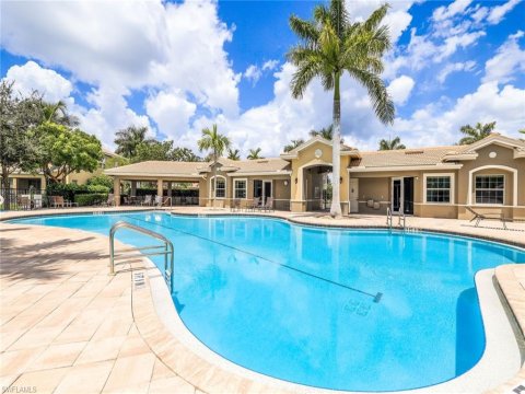 Cordera Bonita Springs Florida Real Estate