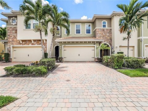 Cordera Bonita Springs Florida Real Estate