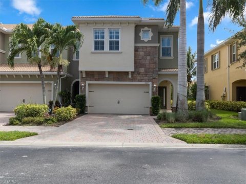 Cordera Bonita Springs Real Estate