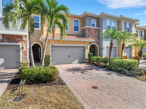 Cordera Bonita Springs Real Estate