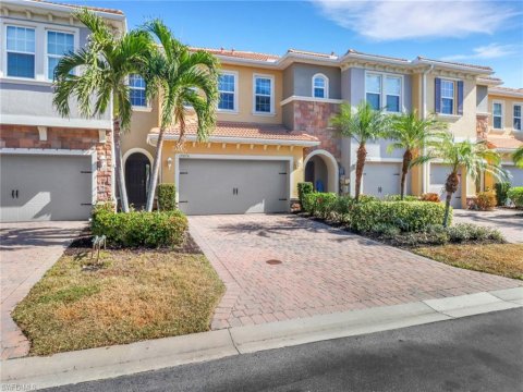 Cordera Bonita Springs Real Estate