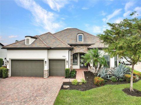 Corkscrew Shores Estero Florida Real Estate