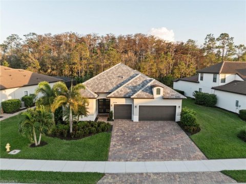 Corkscrew Shores Estero Florida Real Estate