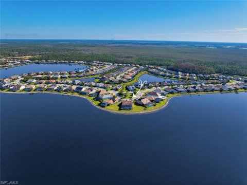 Corkscrew Shores Estero Real Estate