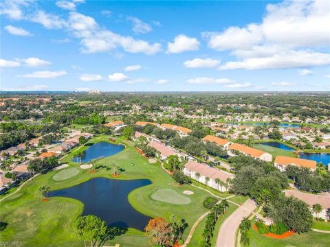 Country Creek Estero Florida Condos for Sale