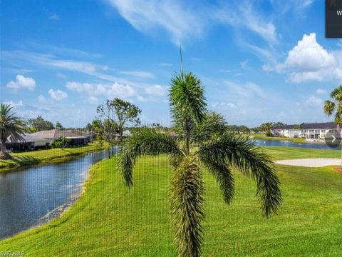 Country Creek Estero Florida Condos for Sale