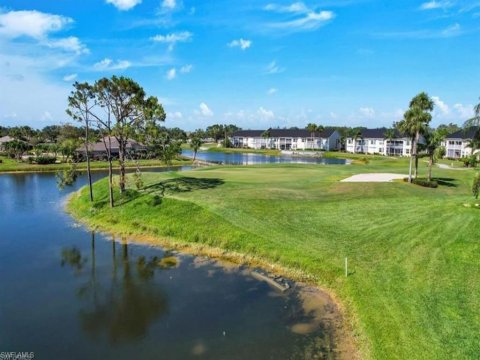 Country Creek Estero Florida Condos for Sale