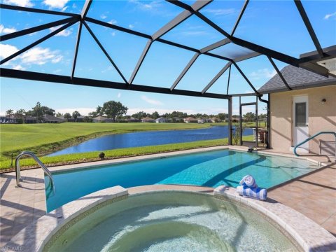 Country Creek Estero Florida Real Estate